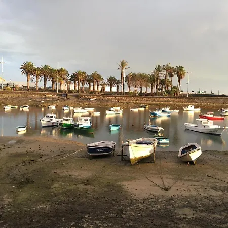 Casa Pescado Y Mariposas * Arrecife (Lanzarote)