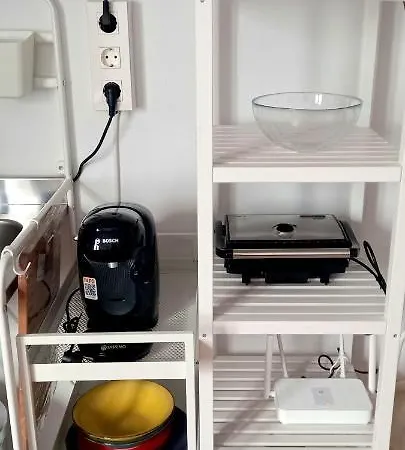 Appartement Casa Pescado Y Mariposas Arrecife (Lanzarote)