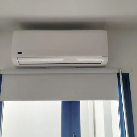 Apartamento Casa Pescado Y Mariposas