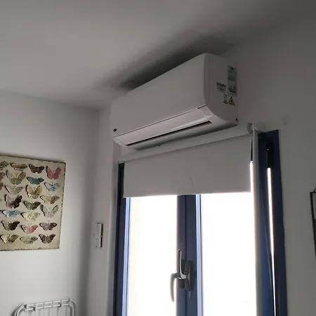 Casa Pescado Y Mariposas Appartement *