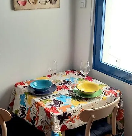 Casa Pescado Y Mariposas Arrecife (Lanzarote)