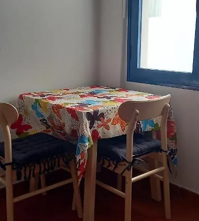 Casa Pescado Y Mariposas