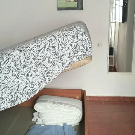 Apartment Casa Pescado Y Mariposas
