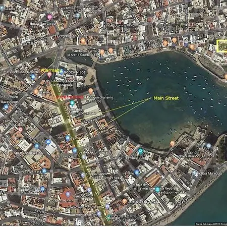 Casa Pescado Y Mariposas * Arrecife (Lanzarote)