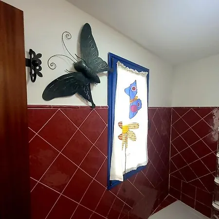 Casa Pescado Y Mariposas Apartment Arrecife (Lanzarote)