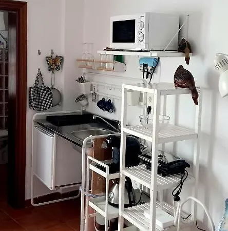 Casa Pescado Y Mariposas * 아리시페