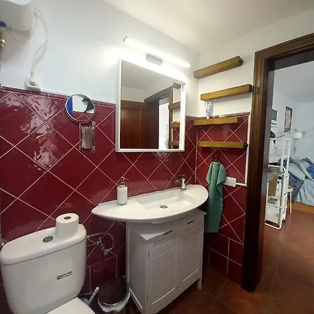 Apartment Casa Pescado Y Mariposas Arrecife (Lanzarote)