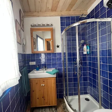 Casa Pescado Y Mariposas Apartment