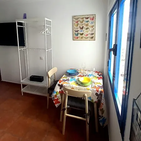 Casa Pescado Y Mariposas