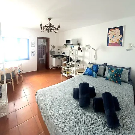 Casa Pescado Y Mariposas * ארסיפה