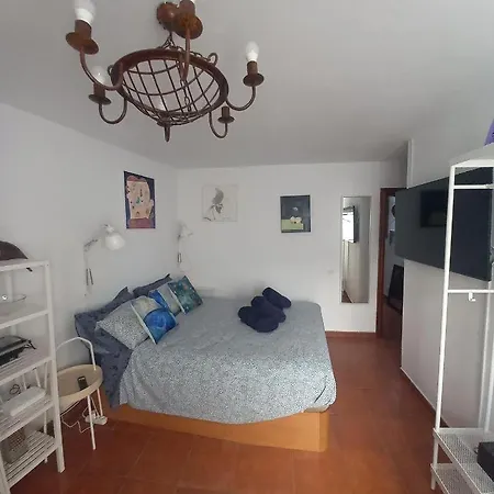 Casa Pescado Y Mariposas ארסיפה