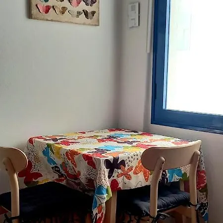 Casa Pescado Y Mariposas * ארסיפה