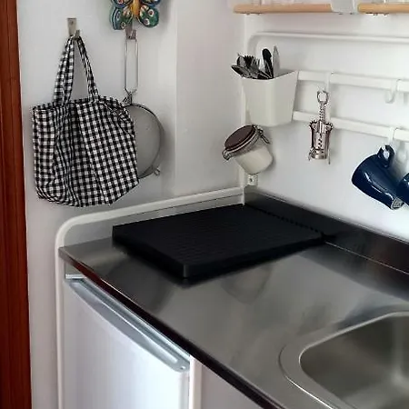 Casa Pescado Y Mariposas ארסיפה