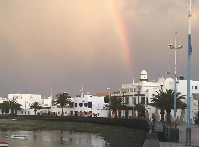 Casa Pescado Y Mariposas Appartamento *